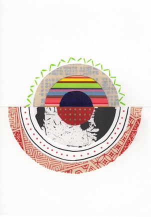 Mandala #4
Mixed Media on Paper
10" H x 7" W
2020 Mandala #4
Mixed Media on Paper
10" H x 7" W
2020